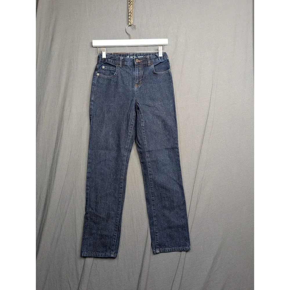 Pair‎ of Childrens Place Size 12 Bootleg/Straight Kids